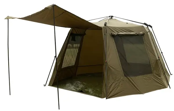 Fox bivak eos social shelter xl