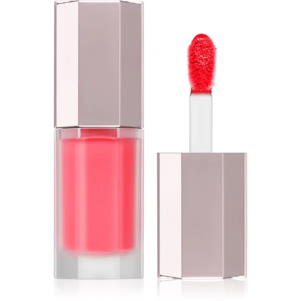 Lancôme Idôle Juicy Blush tekutá lícenka odtieň 70 Red Here Right Now 8.5 ml