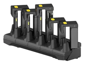 Zebra CS-CRD-LOC-TC7-T, Multi-Slot ShareCradle Locking Kit