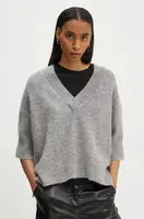 Vlněný svetr Day Birger et Mikkelsen Selda - Cozy Days RD