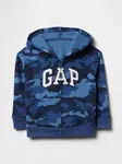 GAP Baby sweatshirt with logo - Boys