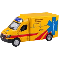 Auto Záchranáři 1:36