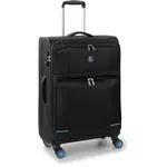 MODO BY RONCATO SUPERNOVA 2.0 M Cestovní kufr, černá, velikost