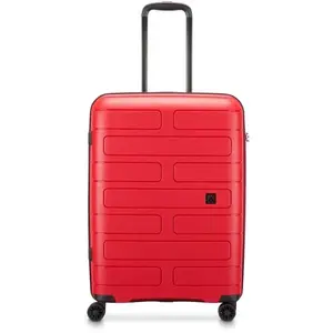 MODO BY RONCATO SUPERNOVA 2.0 M Cestovní kufr, červená, velikost