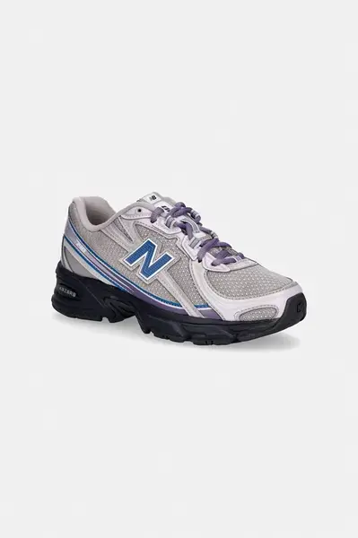 New Balance 740 dětské tenisky