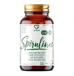 Goodie Spirulina BIO 150 g 375 tablet