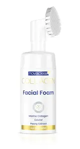 Biotter NC COLLAGEN Pěna na mytí obličeje 100 ml