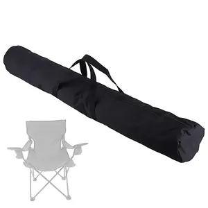 Colth Storage Bags with Handle for Folding Chairs