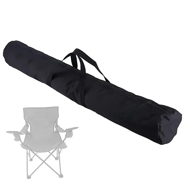 Colth Storage Bags with Handle for Folding Chairs