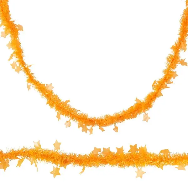 PET Ribbon for Party Wedding Celebration Props Supplies Decoration