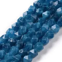 Natural Quartz Beads Strands