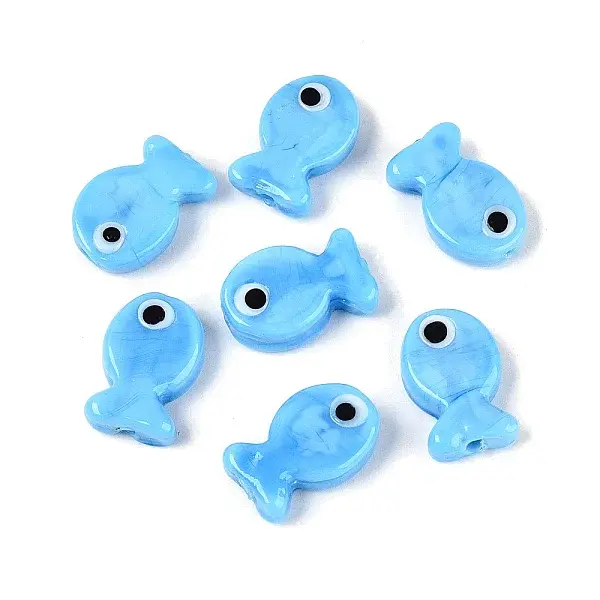 Handmade Lampwork Beads