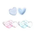 DIY Food Grade Silicone Storage Box Molds