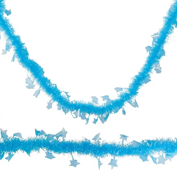 PET Ribbon for Party Wedding Celebration Props Supplies Decoration