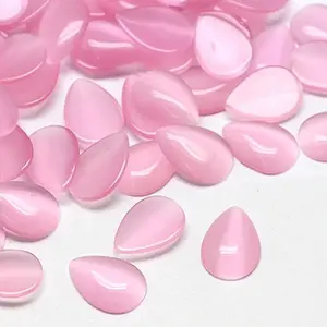 Cat Eye Cabochons