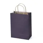 Pure Color Paper Bags