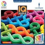 IQ Nudle - hra z kategorie Domino, hlavolamy