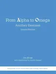 From Alpha to Omega: Ancillary Exercises - Jennifer Starkey, Jon Bruss