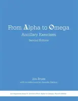 From Alpha to Omega: Ancillary Exercises - Jennifer Starkey, Jon Bruss