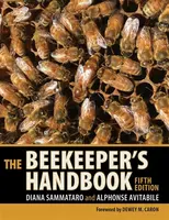 The Beekeeper's Handbook - Alphonse Avitabile, Diana Sammataro