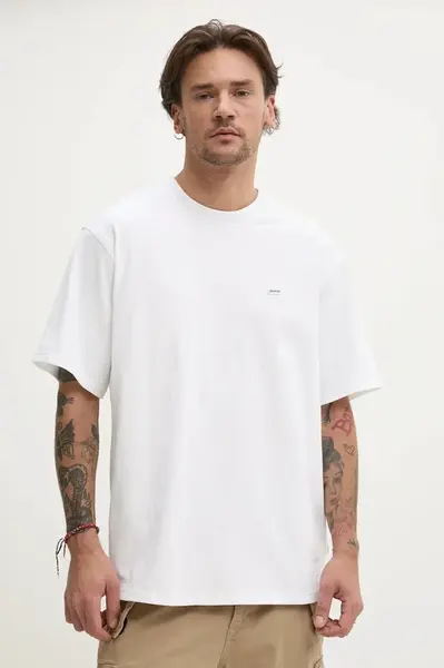 Bavlněné tričko Dickies Clancy Heavyweight Tee