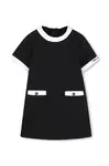Dívčí šaty Karl Lagerfeld