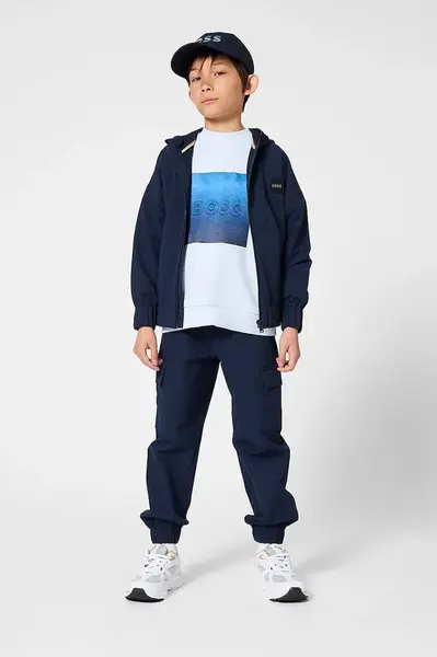 Dětská mikina BOSS