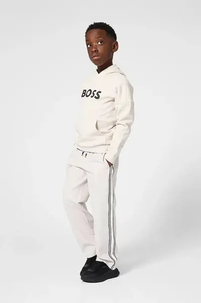 Dětská mikina BOSS