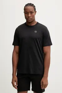Puma  tričko pánské bavlněné Essential elevated