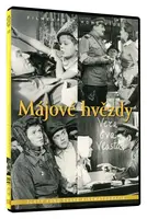 Májové hvězdy (DVD)
