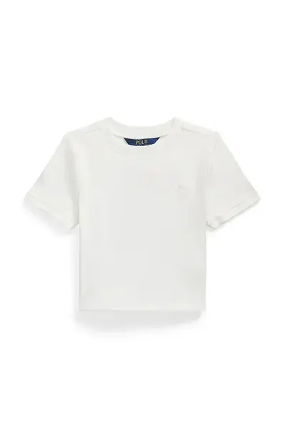 Polo Ralph Lauren  Dětské bavlněné tričko