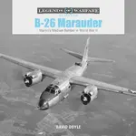 B-26 Marauder - David Doyle