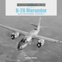 B-26 Marauder - David Doyle