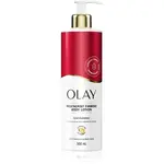 Olay Regenerist Firming Body Lotion hydratačné telové mlieko 500 ml