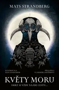 Květy moru - Mats Strandberg