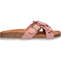 LOAP SIRI Dámské pantofle, růžová, velikost