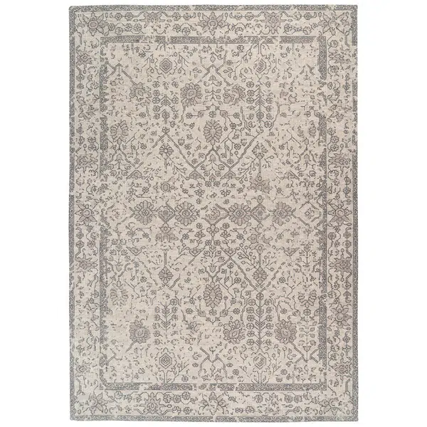 XXXL VINTAGE KOBEREC, 80/150 cm, krémová