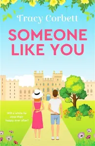 Someone Like You - Tracy Corbett