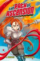 The Path of Ascension (Light Novel) Vol. 2 - C. Mantis
