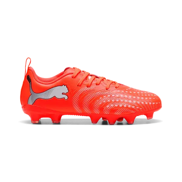 Puma Future 9 Play FG/AG Jr 33,5