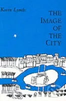 The Image of the City - Kevin Lynch - kniha z kategorie Architektura