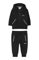 Kojenecká tepláková souprava BOSS