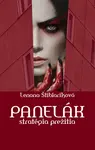 Panelák - Lenona Štiblaríková