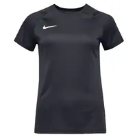 Nike DRI-FIT PARK Dámsky dres, čierna, veľkosť