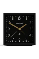 Budík Newgate Equinox Alarm Clock