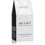 Scottish Fine Soaps Au Lait tuhé mýdlo 100 g