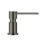 Blanco dávkovač LATO satin dark steel