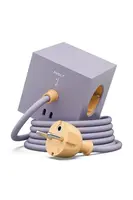 Magnetická nabíjacia kocka Avolt Bauhaus-Archiv USB-C (30W) / 1.8m