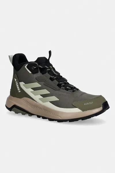 Trekingová obuv adidas TERREX Anylander