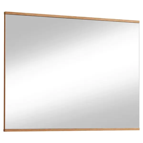 Novel NÁSTĚNNÉ ZRCADLO, 82/61/3 cm,